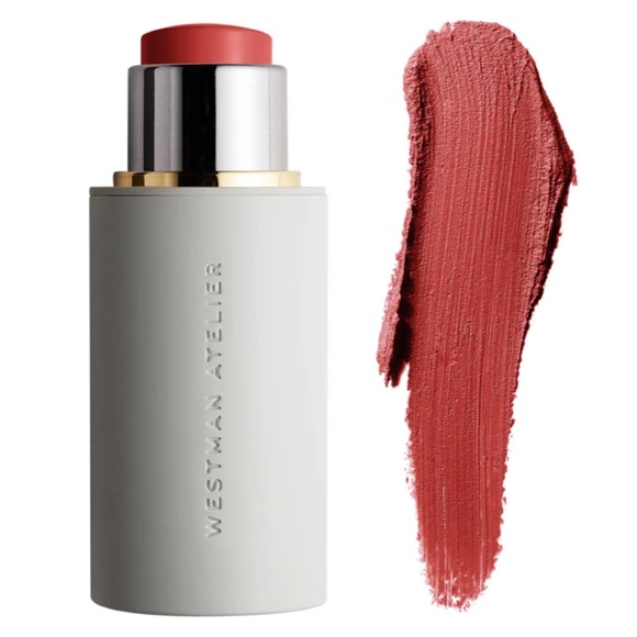 NIB✅Westman Atelier Bichette Baby Cheeks - Picture 1 of 10